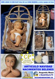 NINO-JESUS-OLOT-ANOS-60-18CMS-CUNA-MADERA7