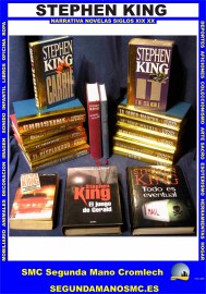 NOVELAS-STEPHEN-KING