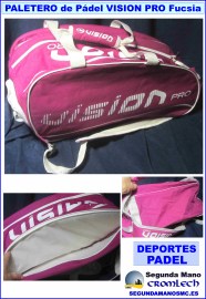 PALETERO-DE-PADEL-VISION-PRO-FUCSIA