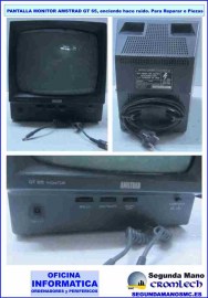 PANTALLA-MONITOR-AMSTRAD-GT-65