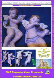PAREJA-ANGELES-MUSICOS-MARMOLINA