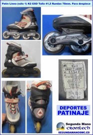 PATIN-LINEA-K2-EXO