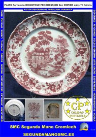 PLATO-PORCELANA-IRONSTONE-PROGRESSION