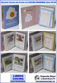 RECETAS-COCINA-DE-PRONTO-LA-COCINA-MODERNA-ANOS-80-90