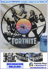 RELOJ-PARED-FORTNITE-CORTADO-A-LASER-EN-VINILO-LP