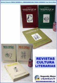 REVISTA-LITERARIA-POESIA-ESPANOLA-E-IBEROAMERICANA-POESIA-HISPANICA