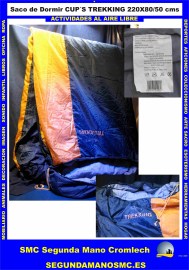 SACO-DE-DORMIR-CUPS-TREKKING
