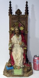 SAGRADO-CORAZON-JESUS-ENTRONIZADO-56CM-OLOT-2