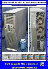 SAI-PULSAR-M-3000-RT