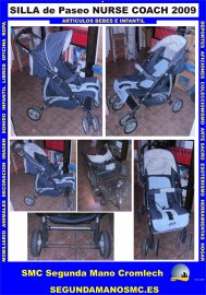 SILLA-PASEO-NURSE-COACH-2009