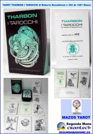 TAROT-THARBON-I-TAROCCHI-DI-ROBERTO-BONADIMANI