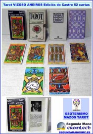 TAROT-VIZOSO-ANEIROS-EDICIOS-DO-CASTRO-52-CARTAS