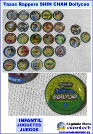 TAZOS-RAPPERS-SHIN-CHAN-BOLLYCAO