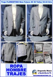 TRAJE-FLORENTINO-NEW-FUTURE-40-30-GRIS-TALLAS-54-44