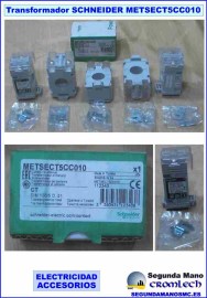 TRANSFORMADOR-SCHNEIDER-METSECT5CC10