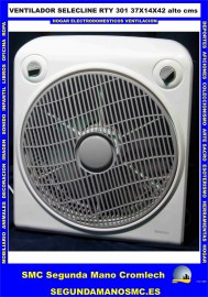 VENTILADOR-SELECLINE-RTY301