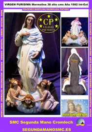 VIRGEN-PURISIMA-MARMOLINA-38CMS-1992