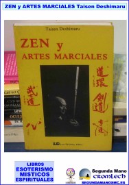 ZEN-Y-ARTES-MARCIALES-TAISEN-DESHIMARU